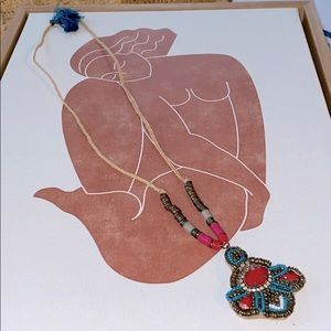 Fun necklace for sale!